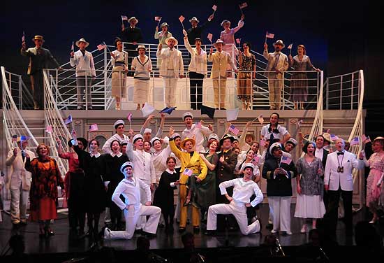 Anything goes (©Foto: Ingrid Grossmann)